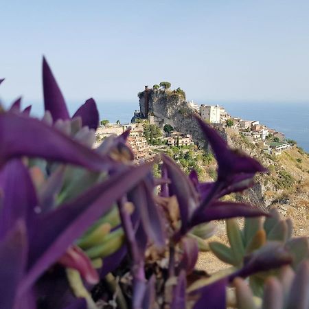 Casa Vacanze Monte Venere كاستلمولا المظهر الخارجي الصورة