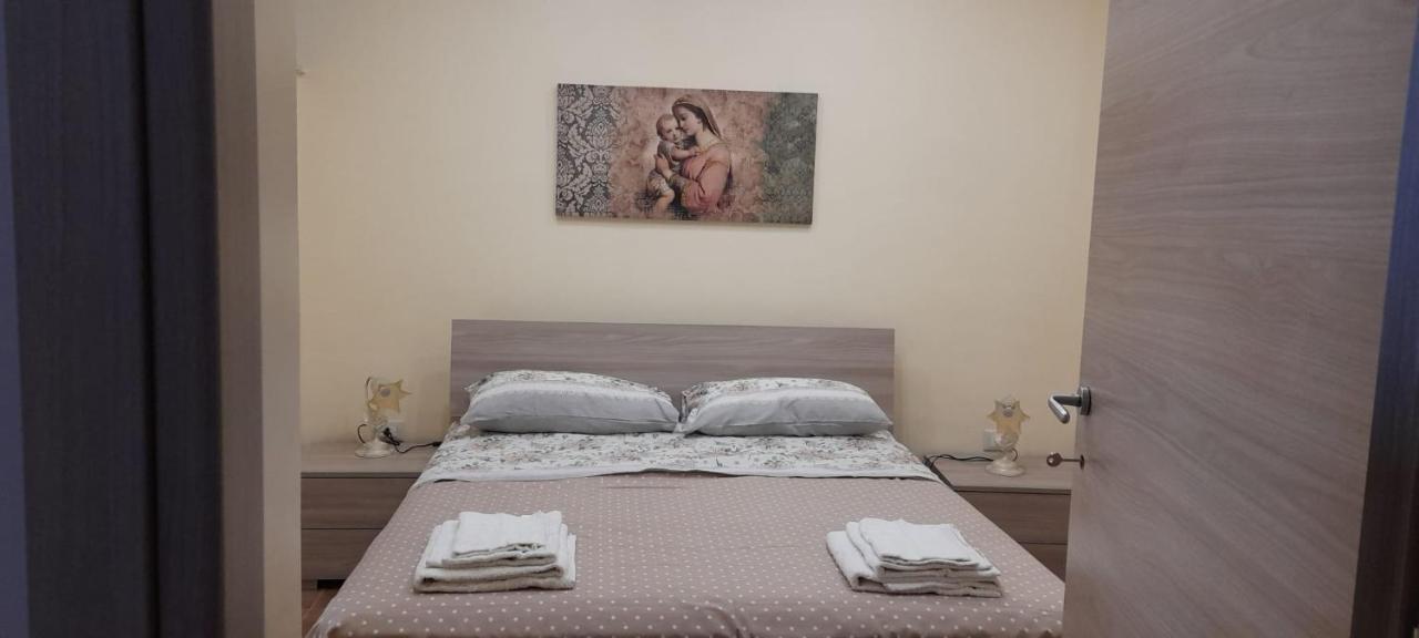 Casa Vacanze Monte Venere كاستلمولا المظهر الخارجي الصورة