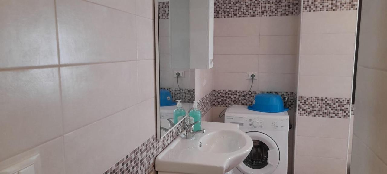 Casa Vacanze Monte Venere كاستلمولا المظهر الخارجي الصورة