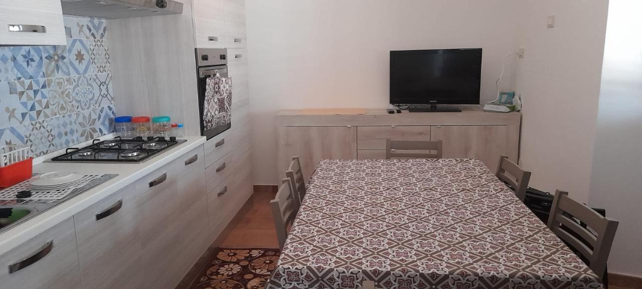 Casa Vacanze Monte Venere كاستلمولا المظهر الخارجي الصورة