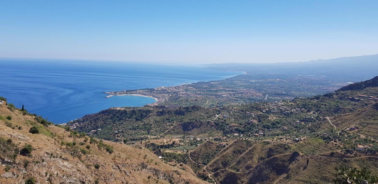 Casa Vacanze Monte Venere كاستلمولا المظهر الخارجي الصورة