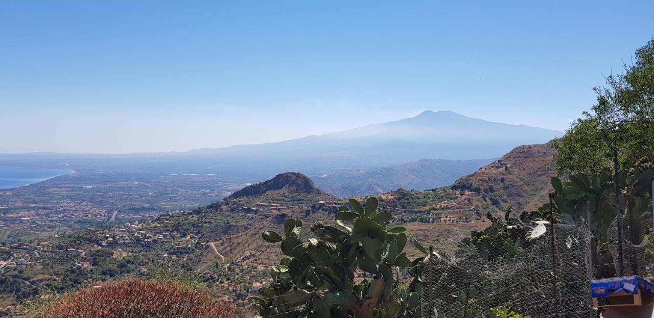 Casa Vacanze Monte Venere كاستلمولا المظهر الخارجي الصورة