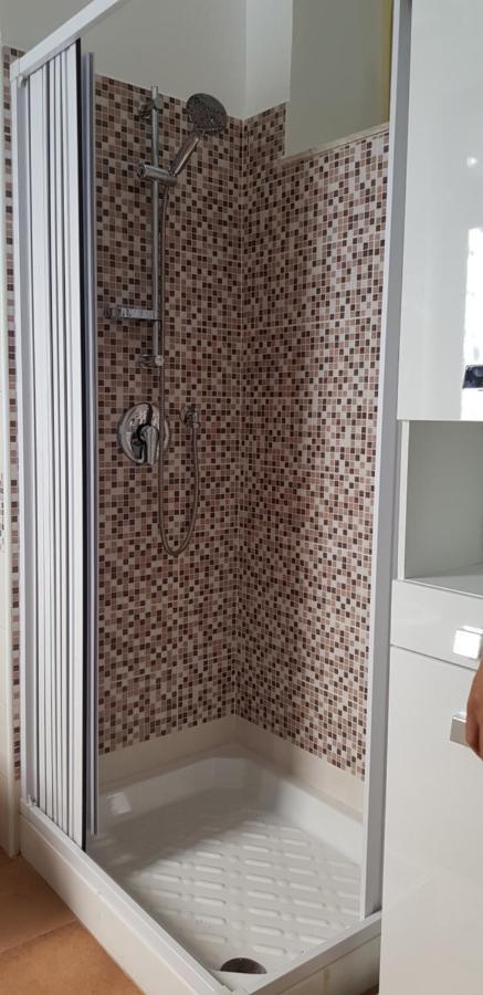 Casa Vacanze Monte Venere كاستلمولا المظهر الخارجي الصورة