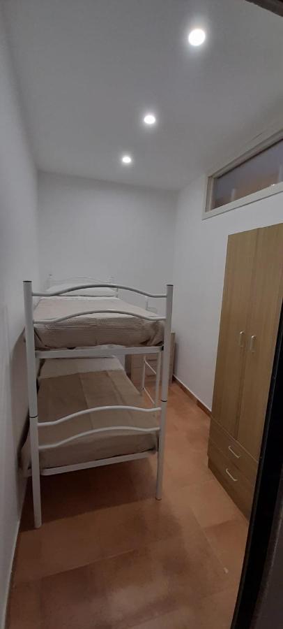 Casa Vacanze Monte Venere كاستلمولا المظهر الخارجي الصورة