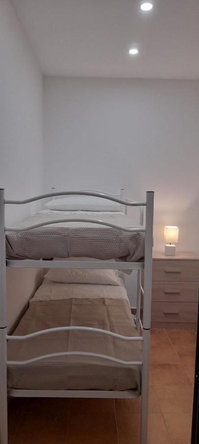 Casa Vacanze Monte Venere كاستلمولا المظهر الخارجي الصورة