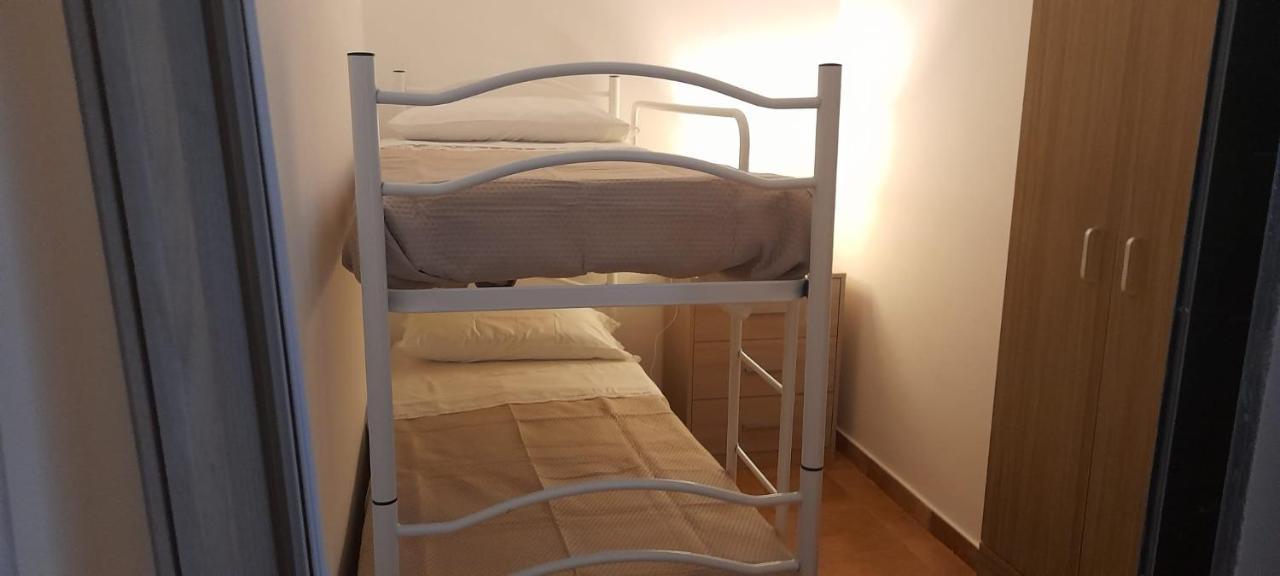 Casa Vacanze Monte Venere كاستلمولا المظهر الخارجي الصورة