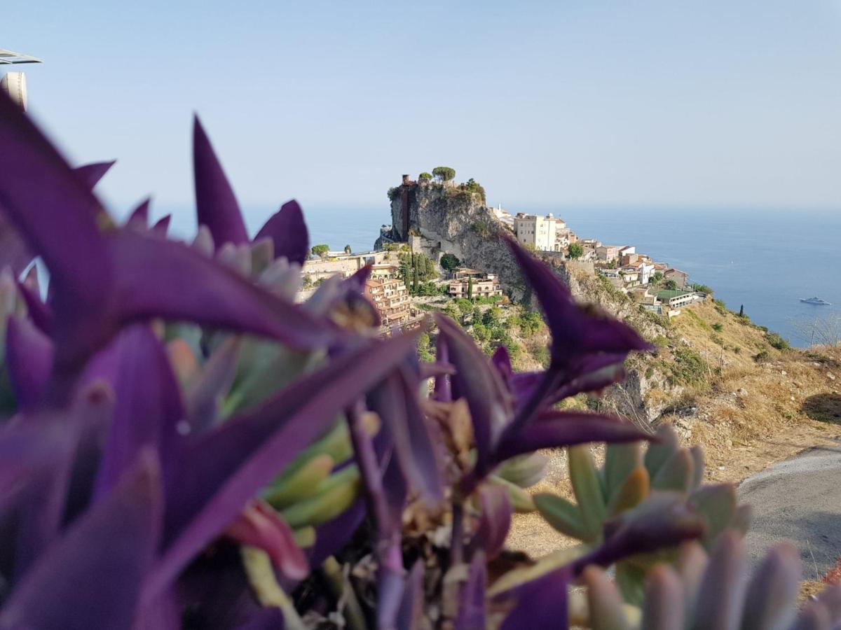 Casa Vacanze Monte Venere كاستلمولا المظهر الخارجي الصورة