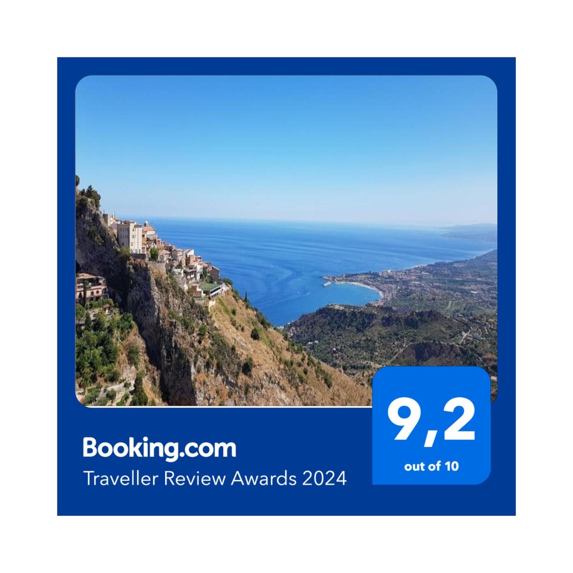 Casa Vacanze Monte Venere كاستلمولا المظهر الخارجي الصورة